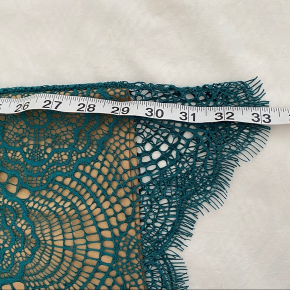 FOR LOVE AND LEMONS GRACE LACE DRESS - Picture 7 of 10